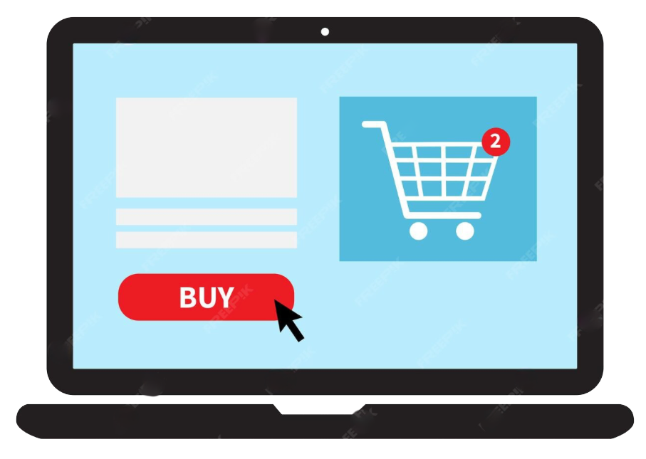 Ecommerce Website